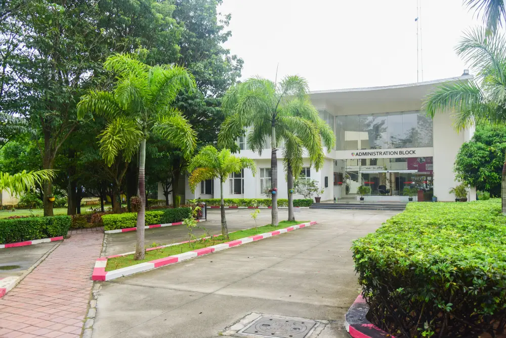 Campus Facilities Gallery