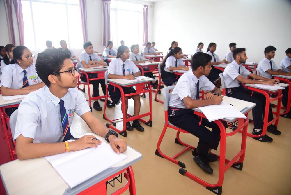 Student Development Program