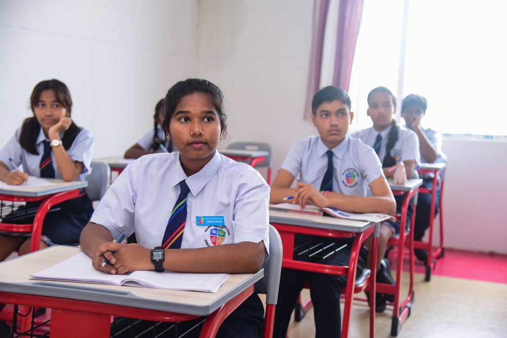 Student Development Program