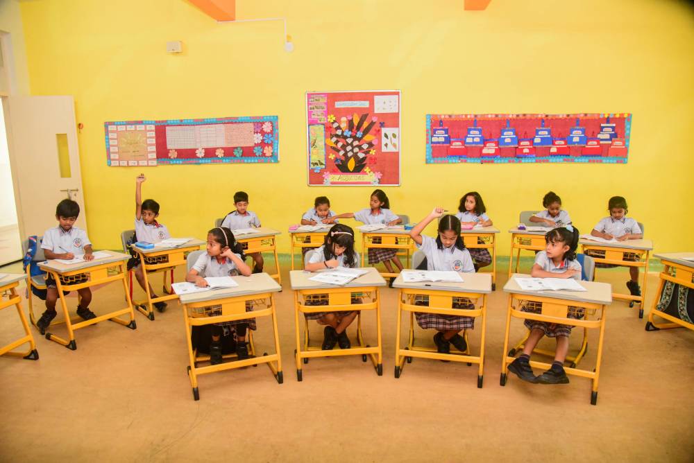 Student Development Program