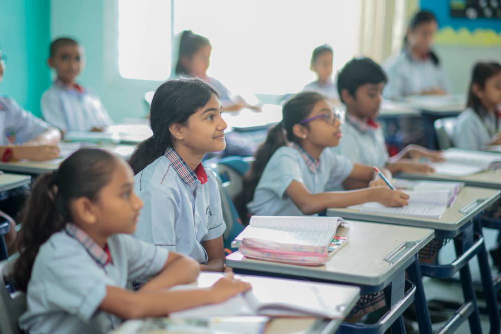 Classroom Facilities (6)