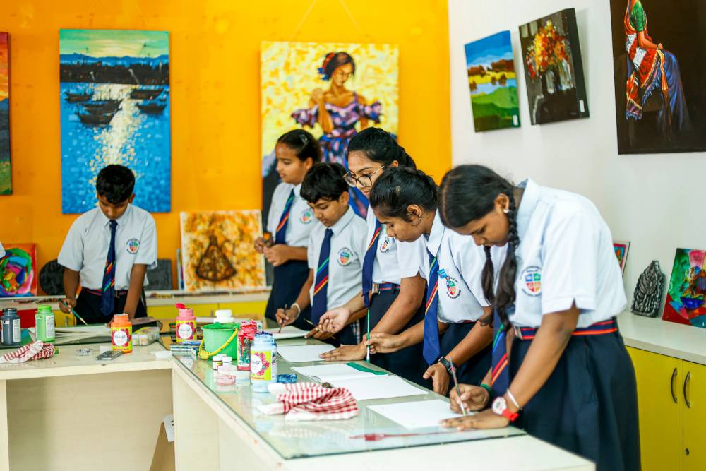 Curriculum Activities (1)