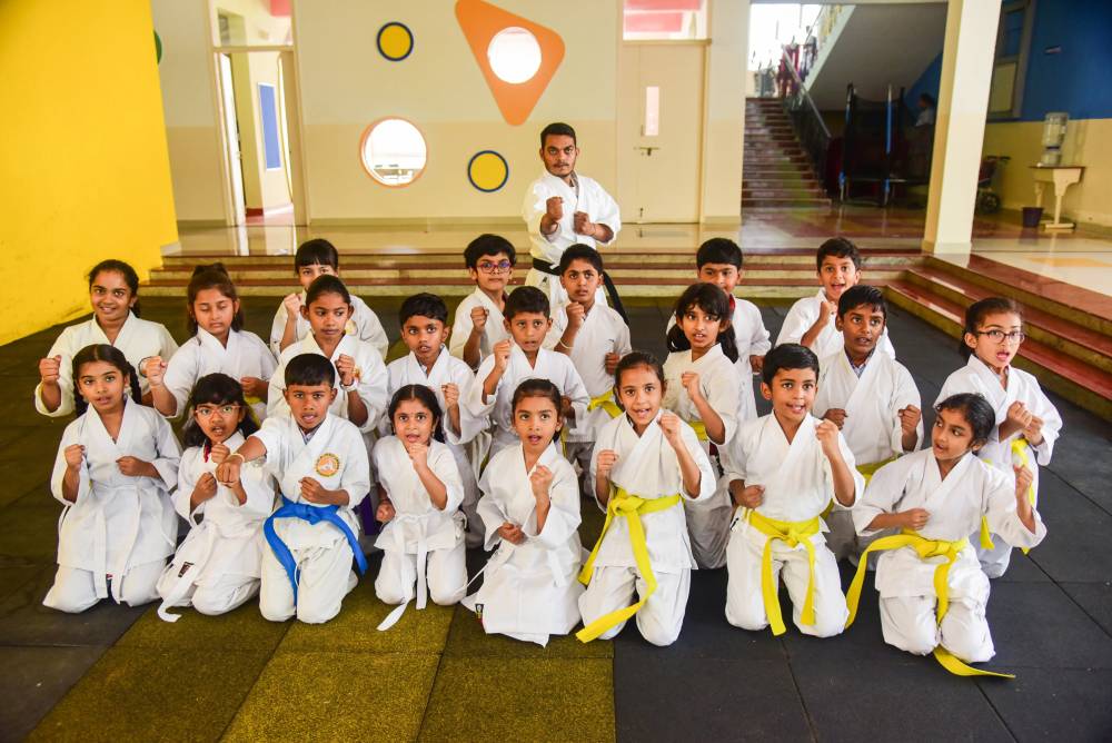 Curriculum Activities (2)