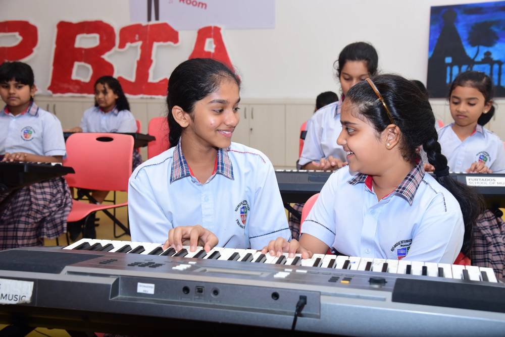 Curriculum Activities (3)