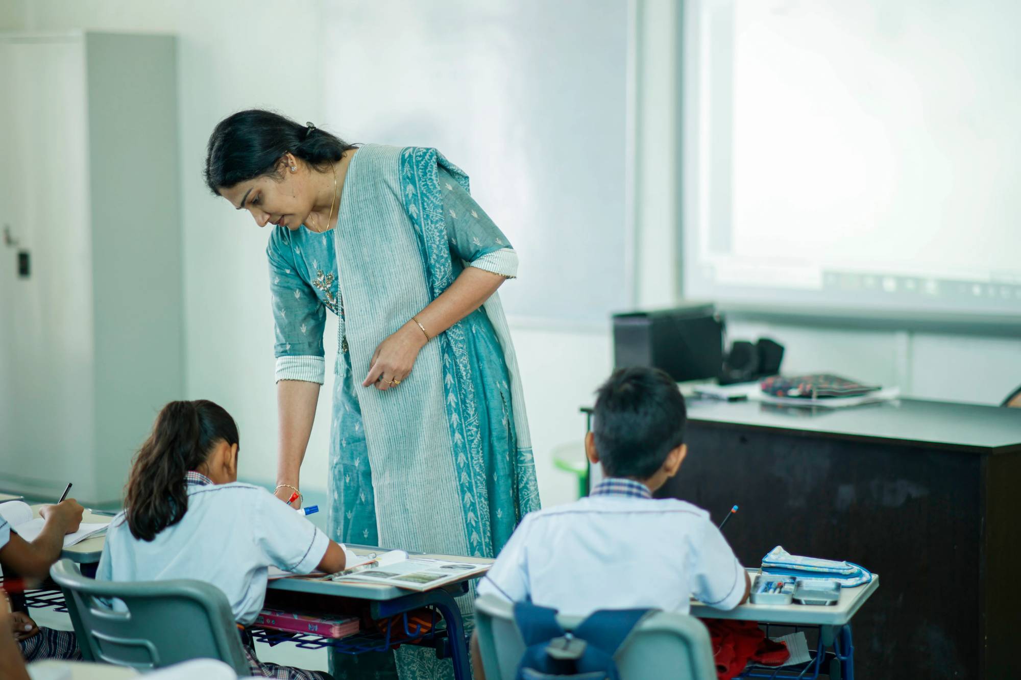 IGCSE CURRICULUM Image