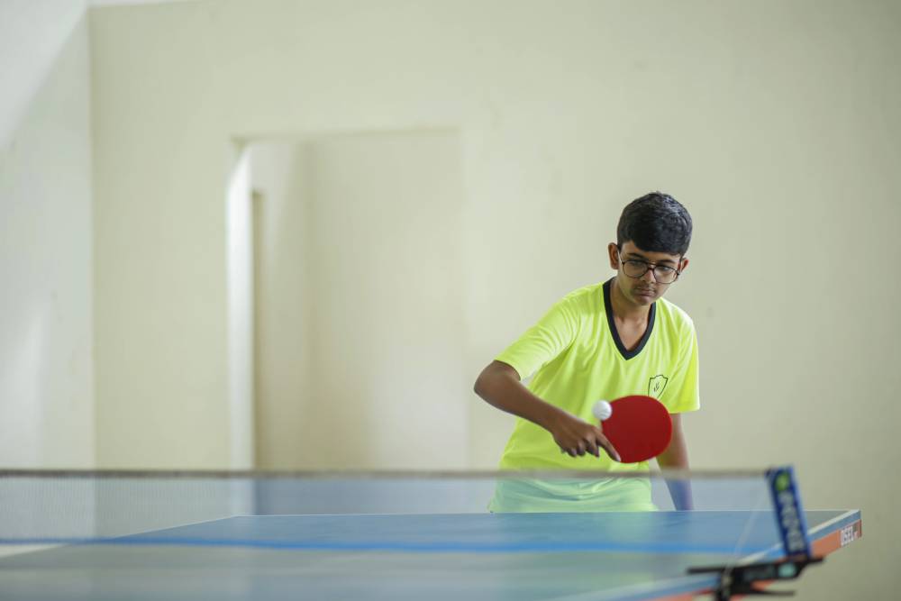 Sports Day (2)