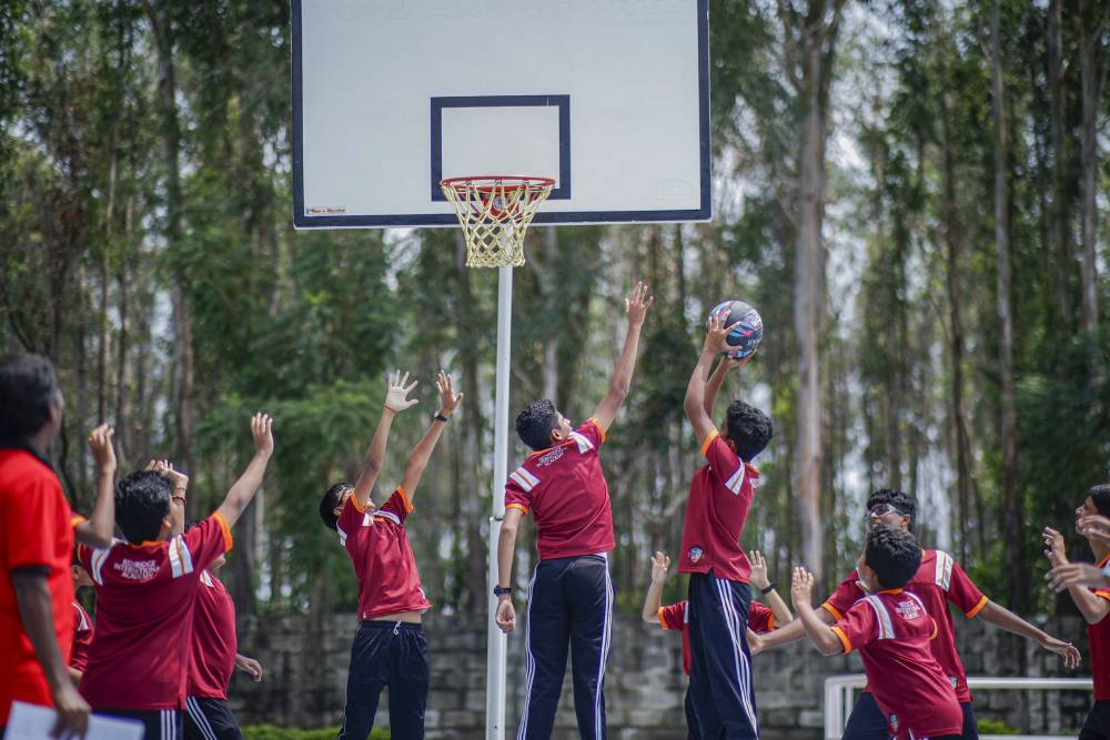 Sports Facilities