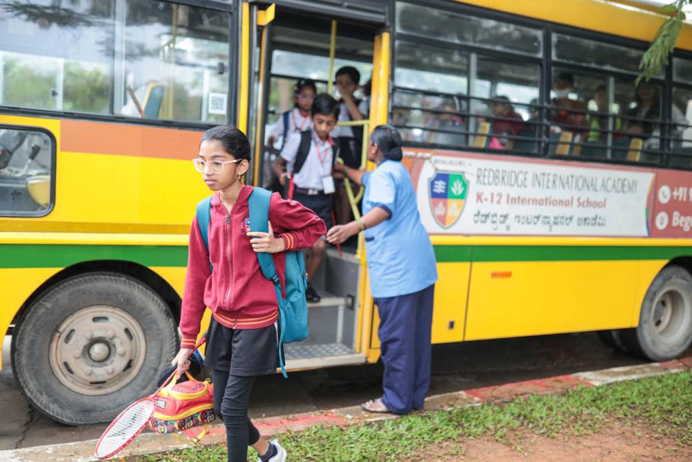 Experience Early Childhood Education