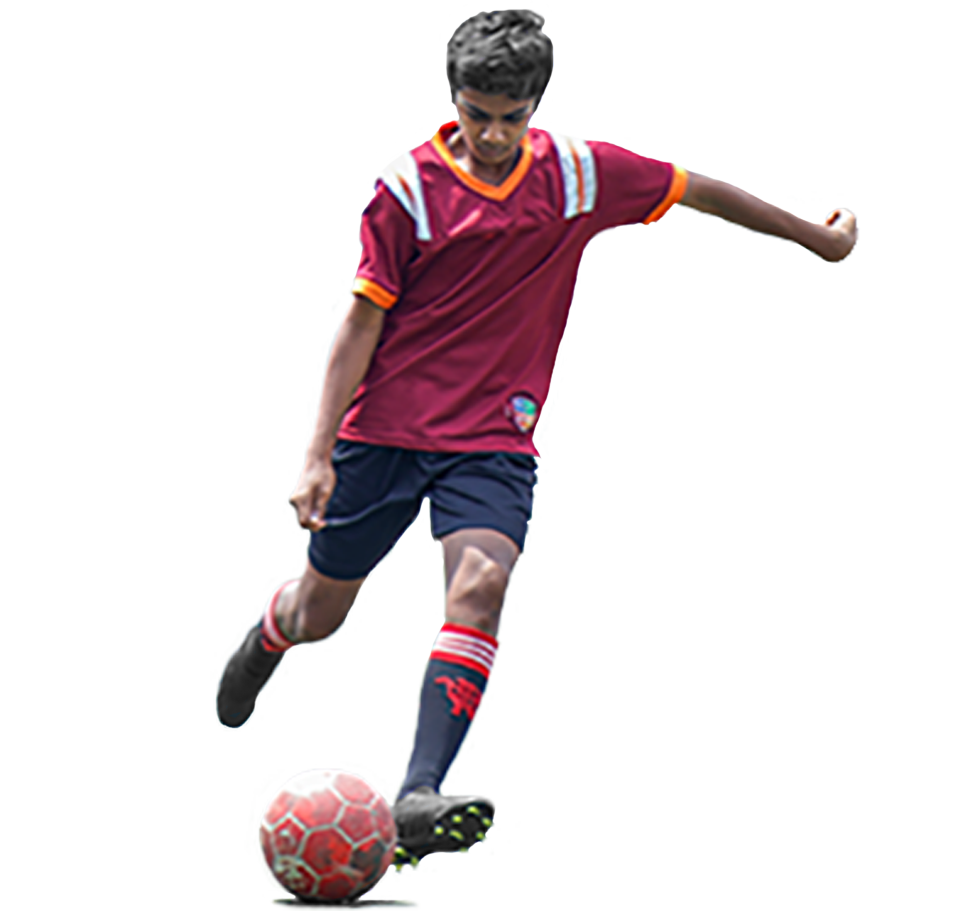 football sporta