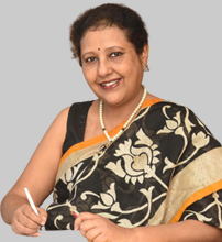 Teacher mam
