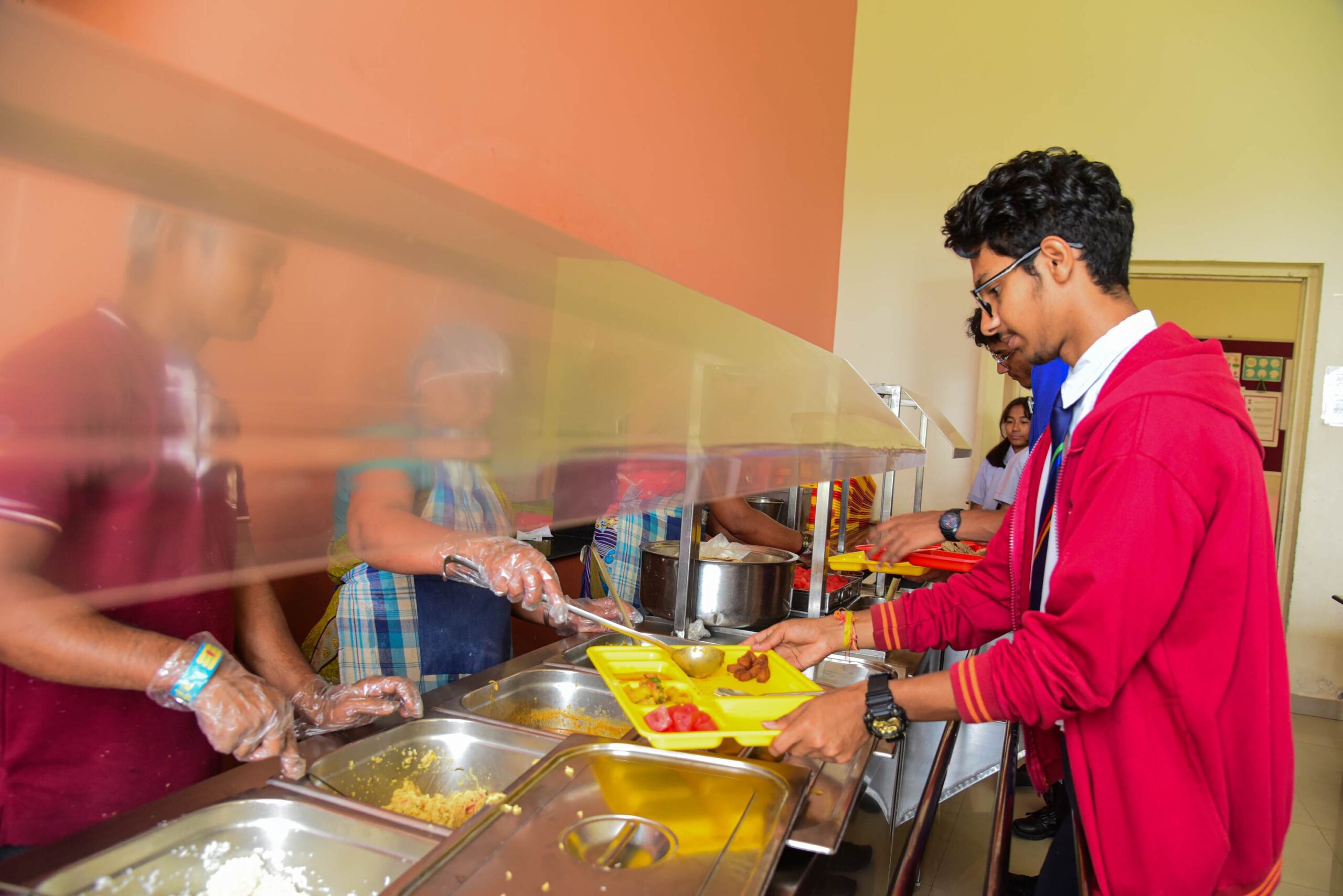 Cafeteria (7)